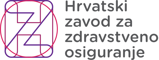 HZZO · Hrvatski zavod za zdravstveno osiguranje