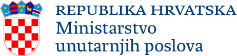 MUP · Policijska uprava primorsko-goranska